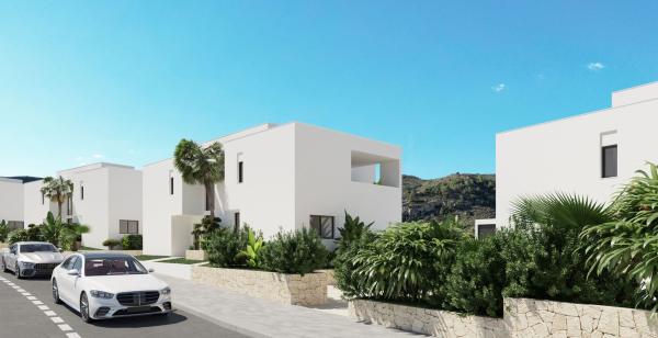ЖК Apartamentos Annapurna - Font del Llop новая стройка в Монфорте-дель-Сид photo 4