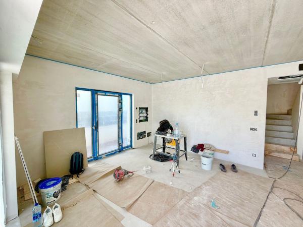 Promoción Villa Tonyina obra nueva en Sa Ràpita photo 4