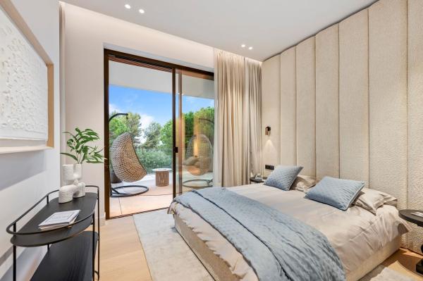 Promotion Villa Neda new development in Marbella photo 1
