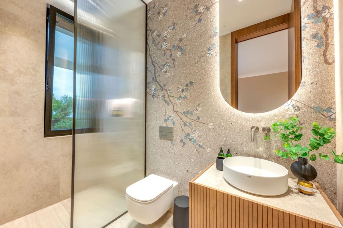 New construction Villa Neda in Marbella photo 2