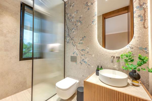 Promotion Villa Neda new development in Marbella thumbnail 2