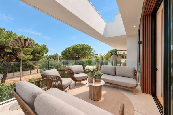 Promotion Villa Neda new development in Marbella thumbnail 3