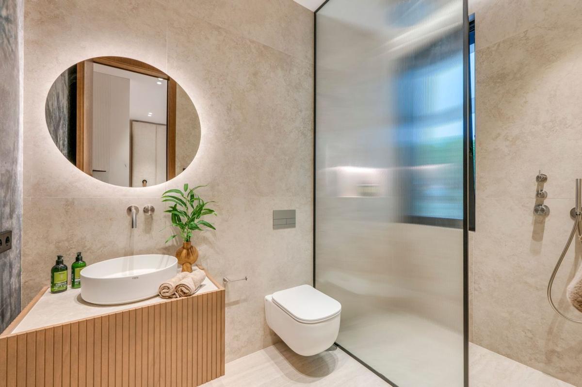 New construction Villa Neda in Marbella photo 5