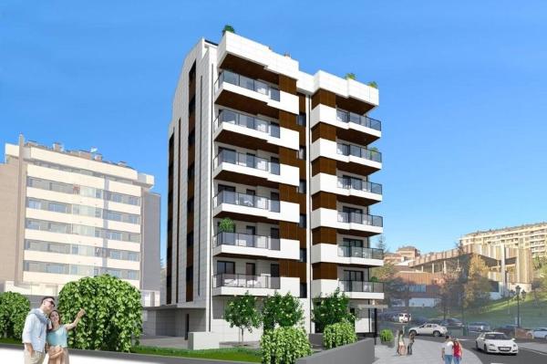 ЖК Edificio Kalos новая стройка в Овьедо photo 1