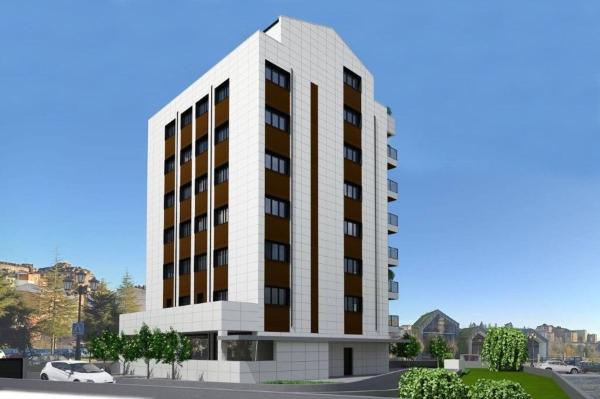 ЖК Edificio Kalos новая стройка в Овьедо photo 4