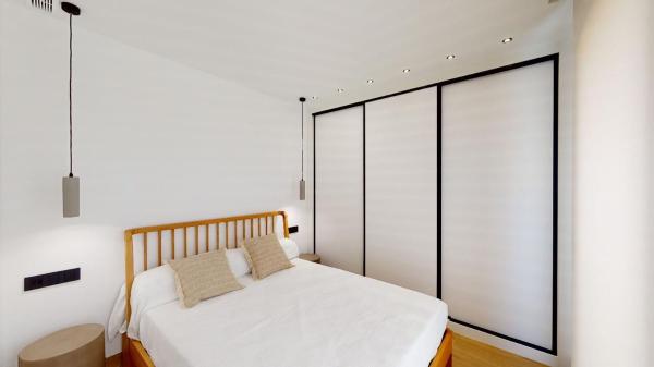 Casa o chalet independiente en Calle Equador, 13, Balcón de Finestrat-Terra Marina, Finestrat thumbnail 2