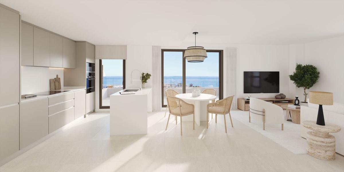Продажа квартиры на Piso en Calle Edeta s/n, Platja de Torres, La Villajoyosa / Vila Joiosa, Ла Виллахойоса / Вила Хойоса
photo 1