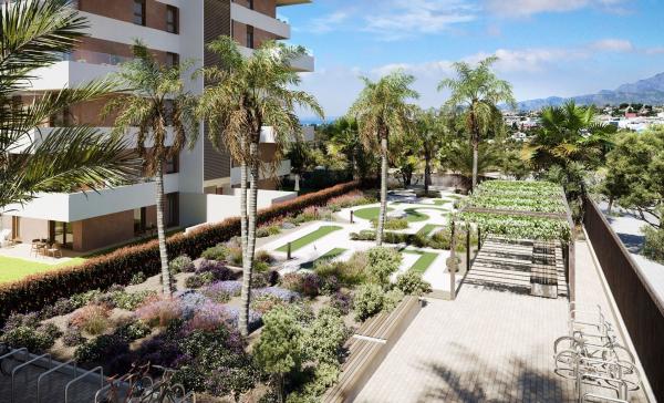 Продажа квартиры на Piso en Calle Edeta s/n, Platja de Torres, La Villajoyosa / Vila Joiosa, Ла Виллахойоса / Вила Хойоса
photo 1
