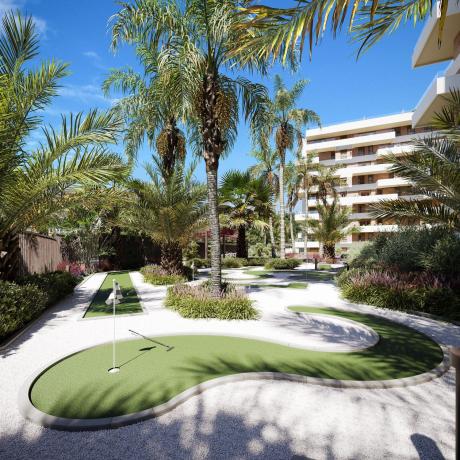 Продажа квартиры на Piso en Calle Edeta s/n, Platja de Torres, La Villajoyosa / Vila Joiosa, Ла Виллахойоса / Вила Хойоса
photo 1
