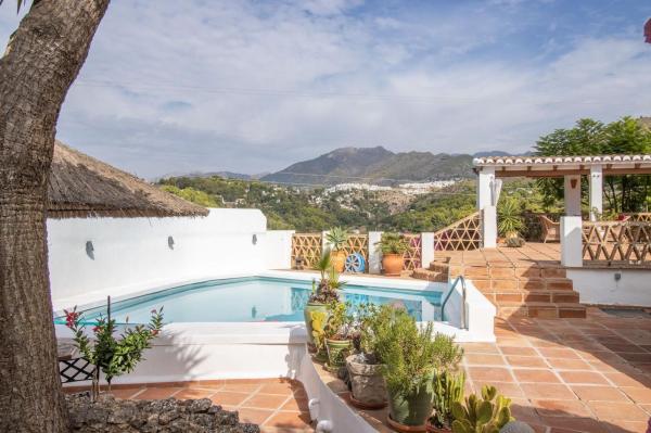 Casa o chalet independiente en Paraje los Tablazos, Frigiliana photo 4