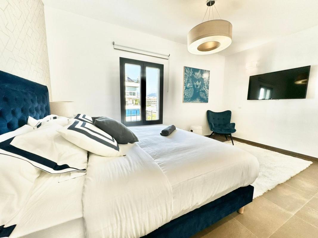 Продажа пентхауса на Ático en Puerto Banús, Marbella, Марбелла photo 5