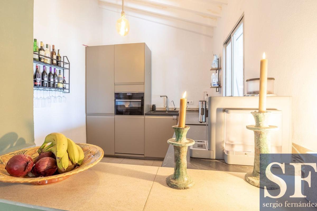 Продажа отдельного шале в Casa o chalet en Competa, Компета photo 5