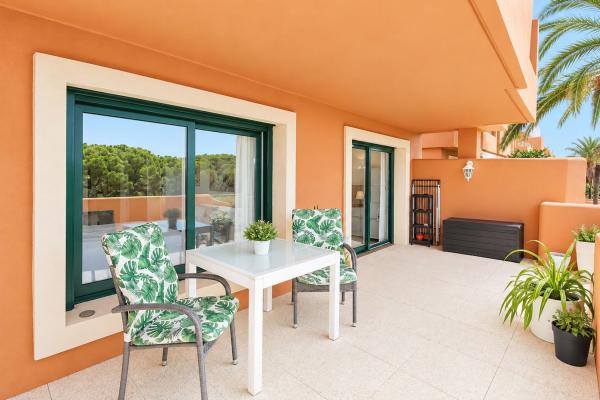 Venta de piso en Piso en Alisos (Los) (Artola Alt), 4, Cabopino - Artola, Marbella, Marbella
thumbnail 2