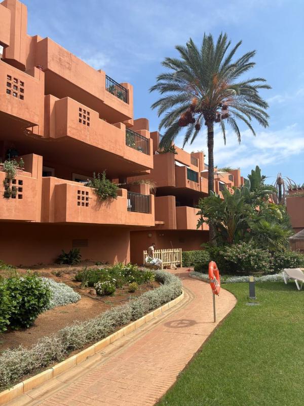 Venta de piso en Piso en Alisos (Los) (Artola Alt), 4, Cabopino - Artola, Marbella, Marbella
photo 3