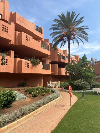 Venta de piso en Piso en Alisos (Los) (Artola Alt), 4, Cabopino - Artola, Marbella, Marbella
thumbnail 3
