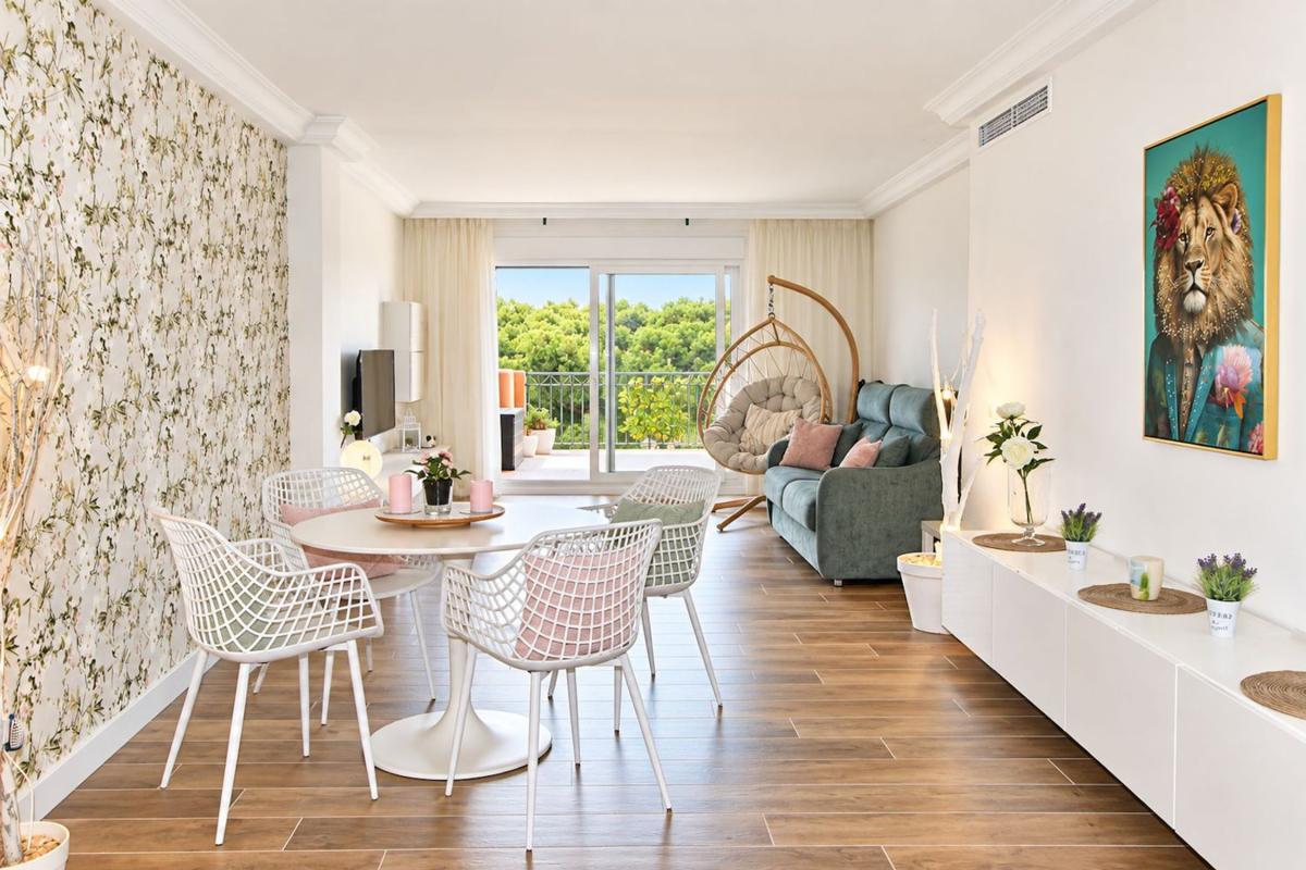 Venta de piso en Piso en Alisos (Los) (Artola Alt), 4, Cabopino - Artola, Marbella, Marbella
photo 4