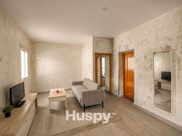 Venta de piso en Piso en Calle Coronel Osuna, Santa Cristina - San Rafael, Málaga, Málaga
photo 1