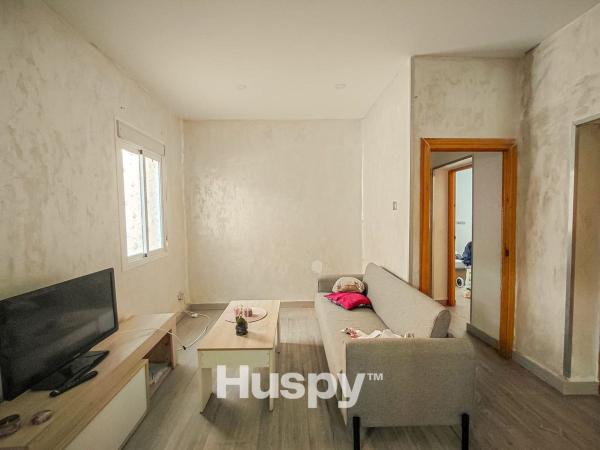 Venta de piso en Piso en Calle Coronel Osuna, Santa Cristina - San Rafael, Málaga, Málaga
thumbnail 2