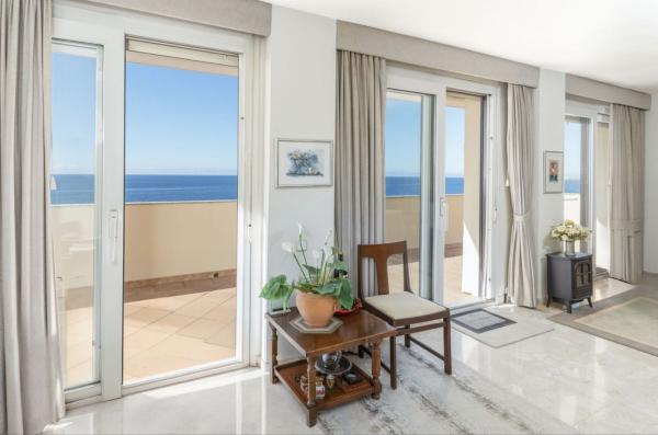 Аттик на продажу в Ático en Casco Antiguo, Marbella, Марбелла photo 1