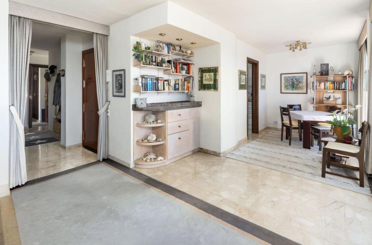 Penthouse sale in Ático en Casco Antiguo, Marbella, Marbella photo 3