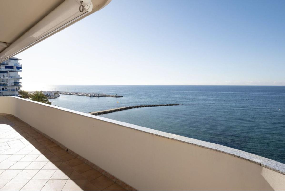 Penthouse sale in Ático en Casco Antiguo, Marbella, Marbella photo 5