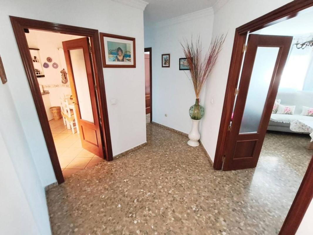 Venta de piso en Piso en Camino Viejo de Málaga, Vélez-Malaga, Vélez-Malaga
photo 2