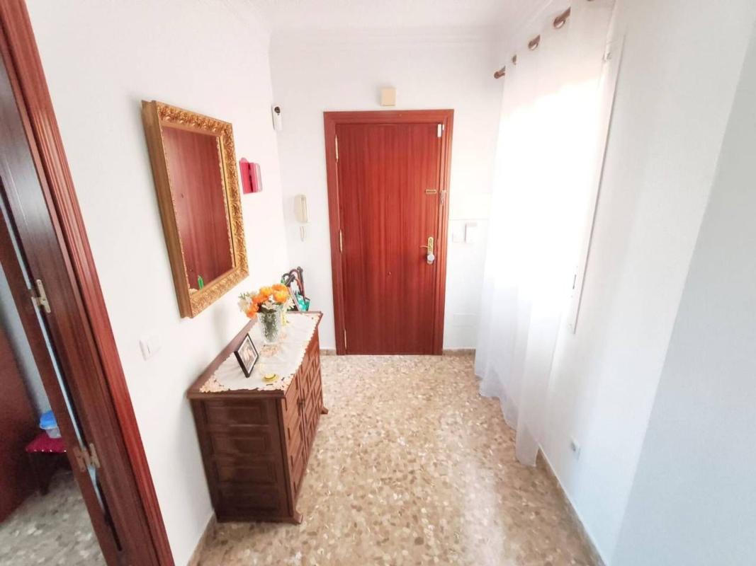 Venta de piso en Piso en Camino Viejo de Málaga, Vélez-Malaga, Vélez-Malaga
photo 3