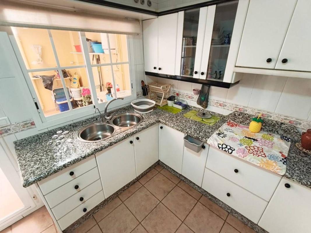 Venta de piso en Piso en Camino Viejo de Málaga, Vélez-Malaga, Vélez-Malaga
photo 4