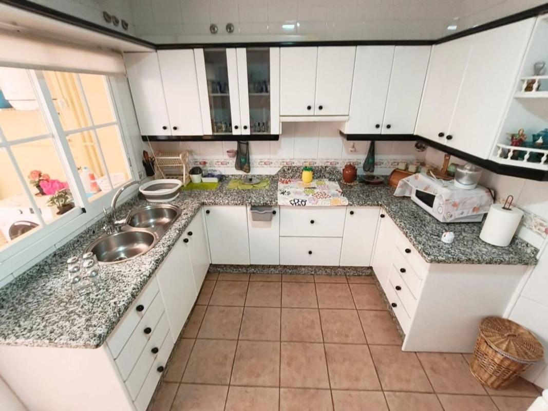 Venta de piso en Piso en Camino Viejo de Málaga, Vélez-Malaga, Vélez-Malaga
photo 5