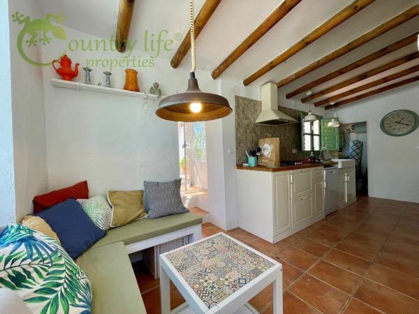 Casa o chalet independiente en A-7207, Competa photo 4