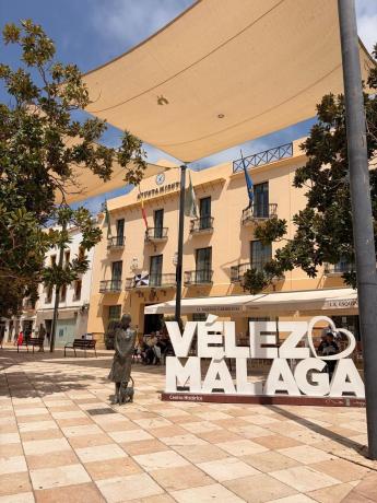 Casa o chalet independiente en Calle Pepe Luis Conde, Centro Ciudad - El Carmen, Vélez-Malaga photo 1