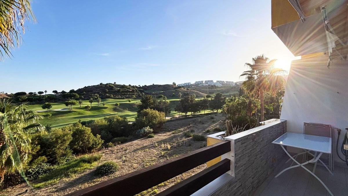 Venta de piso en Piso en Calle Cartajima, La Cala de Mijas, Mijas, Mijas
photo 1