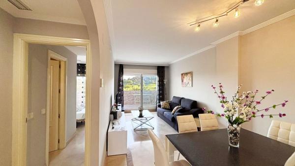 Venta de piso en Piso en Calle Cartajima, La Cala de Mijas, Mijas, Mijas
thumbnail 2