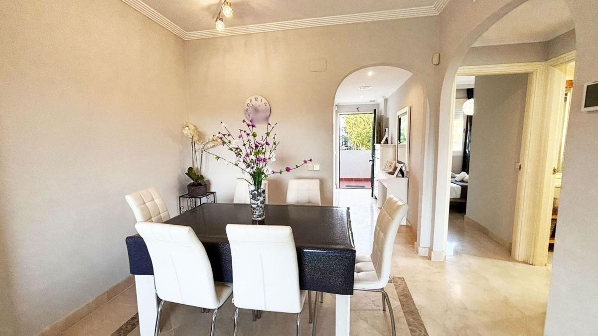 Venta de piso en Piso en Calle Cartajima, La Cala de Mijas, Mijas, Mijas
photo 4