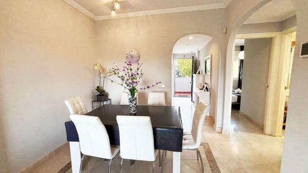 Venta de piso en Piso en Calle Cartajima, La Cala de Mijas, Mijas, Mijas
 photo 4