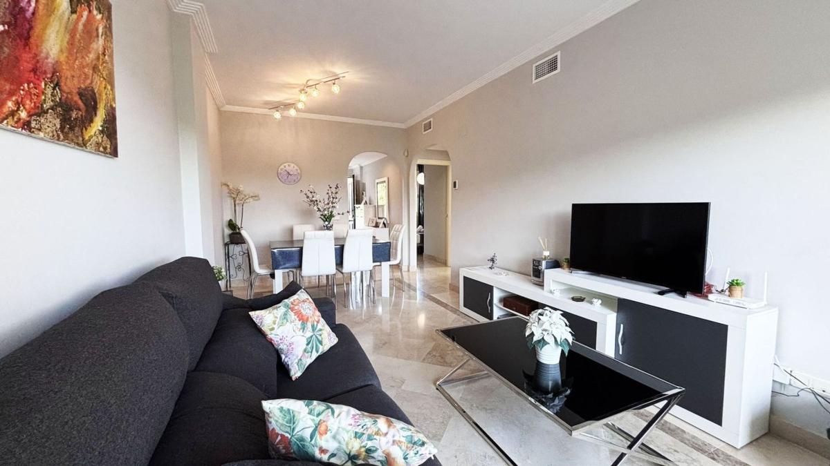 Venta de piso en Piso en Calle Cartajima, La Cala de Mijas, Mijas, Mijas
photo 5
