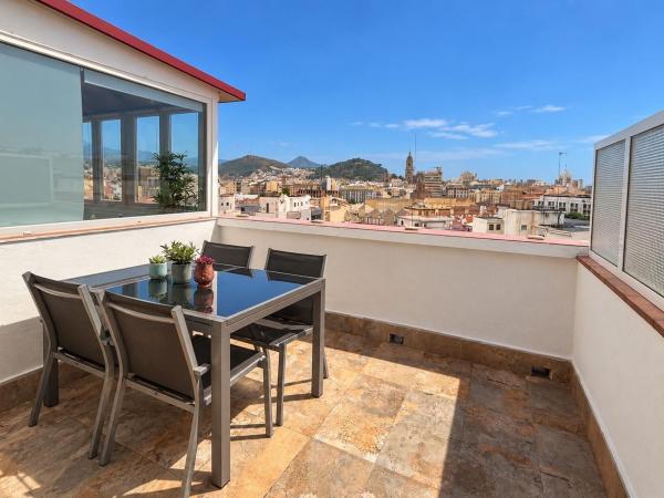 Продажа квартиры на Piso en Calle Armengual de la Mota, 17, Perchel norte, Málaga, Малага
photo 1