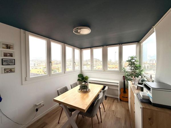 Продажа квартиры на Piso en Calle Armengual de la Mota, 17, Perchel norte, Málaga, Малага
thumbnail 2
