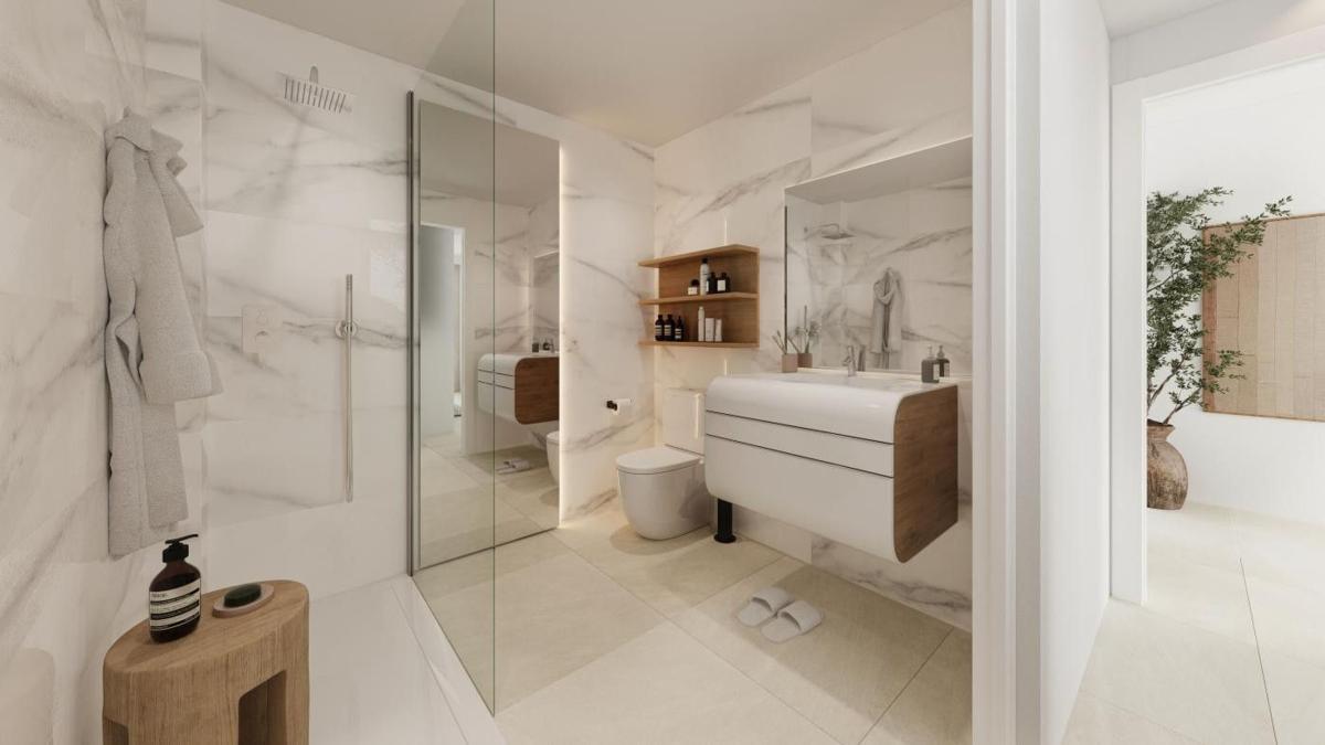 Продажа квартиры на Piso en Calle Doma, 7, Calaburra - Chaparral, Mijas, Михас
photo 5
