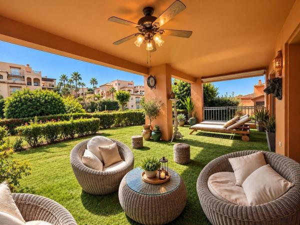 Venta de piso en Piso en Calle Pico Alcazaba, La Alquería, Benahavís, Benahavís
photo 1