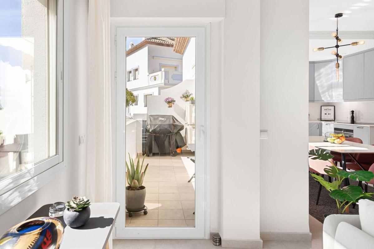 Duplex sale in Dúplex en Nueva Andalucía, Marbella, Marbella photo 5