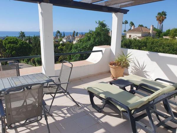 Venta de piso en Piso en Calle Calendula, Paraiso-Barronal, Estepona, Estepona
thumbnail 2