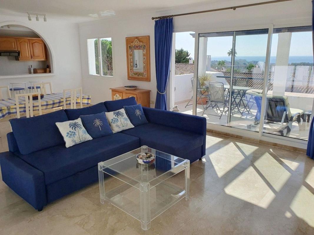 Venta de piso en Piso en Calle Calendula, Paraiso-Barronal, Estepona, Estepona
photo 5