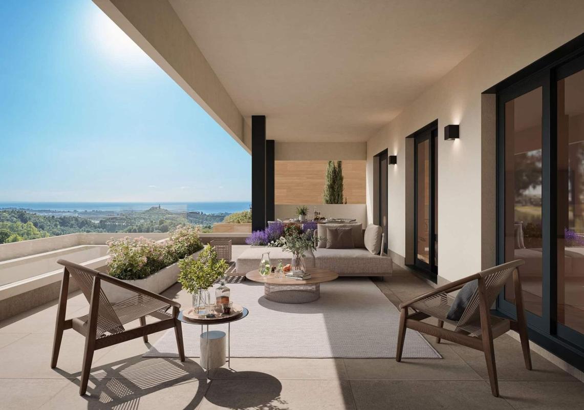 Venta de piso en Piso en Avenida de las Adelfas, Las Lomas, Estepona, Estepona
photo 1
