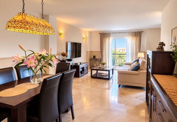 Venta de piso en Piso en Calle Córdoba, 1, Sitio de Calahonda, Mijas, Mijas
photo 1