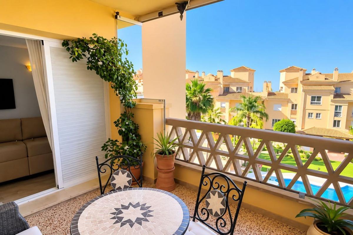 Venta de piso en Piso en Calle Córdoba, 1, Sitio de Calahonda, Mijas, Mijas
photo 2
