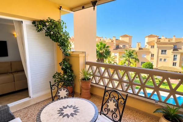 Venta de piso en Piso en Calle Córdoba, 1, Sitio de Calahonda, Mijas, Mijas
thumbnail 2