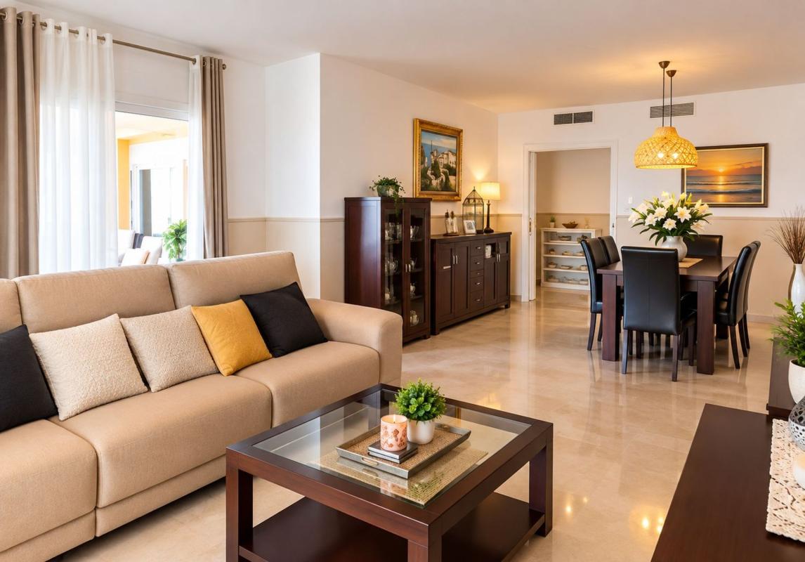 Venta de piso en Piso en Calle Córdoba, 1, Sitio de Calahonda, Mijas, Mijas
photo 5