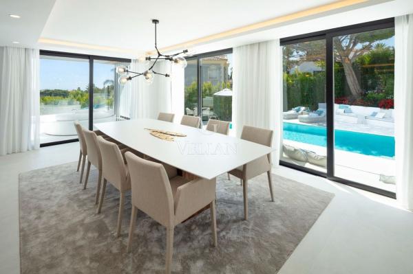 Casa o chalet independiente en Calle Haza del Conde, Los Naranjos, Marbella photo 1