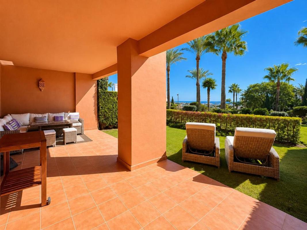 Sale of apartment in Piso en Royal Flamingos, 1, Los Flamingos, Benahavís, Benahavís
 photo 2